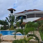 The WaterFall Villas Diani