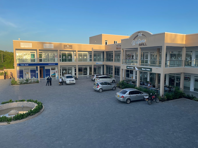 Watamu Mall