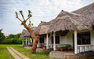 Sagwe Riviera Diani