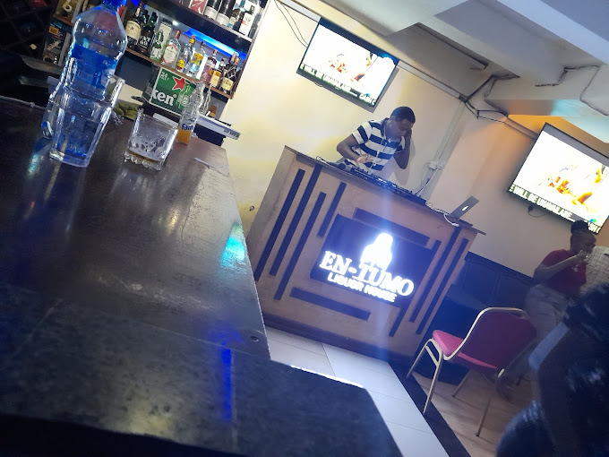 En-tumo Lounge