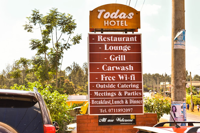 Todas Hotel