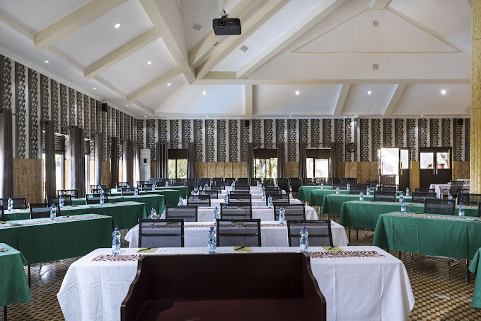 Nokras Riverine Hotel & Spa