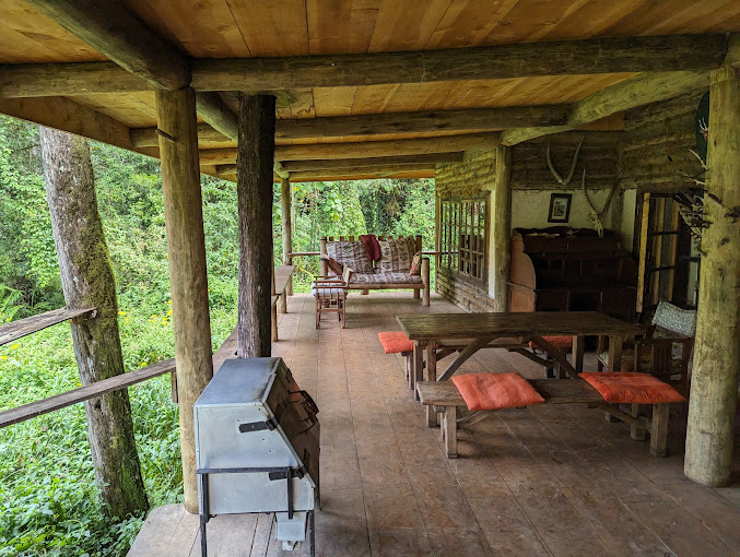 Ragati Conservancy