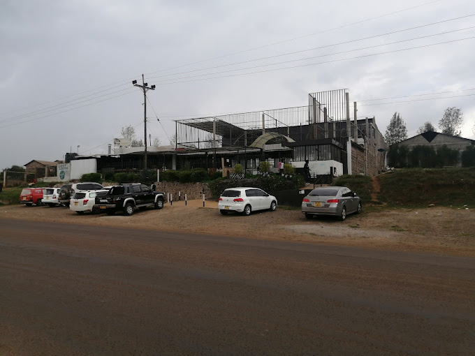 Springs BBQ RESTAURANT