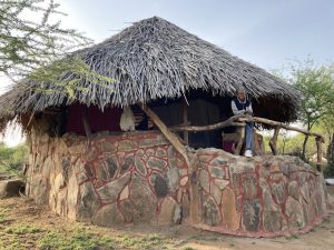 Ol Gaboli Lodge