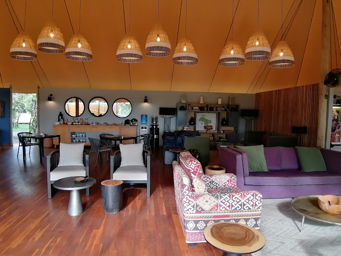 Sanctuary Tambarare