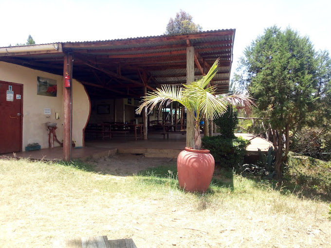 Rift Valley Adventures Wildlife Camp