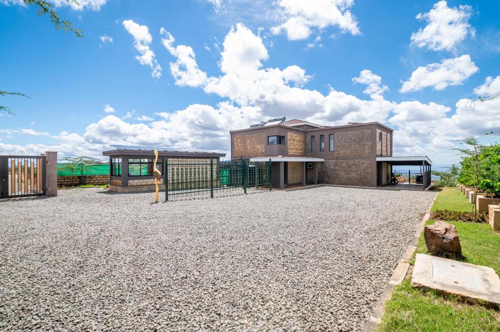 Tulia villas