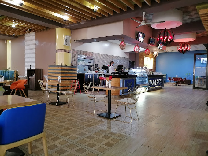 Gateway Mall
