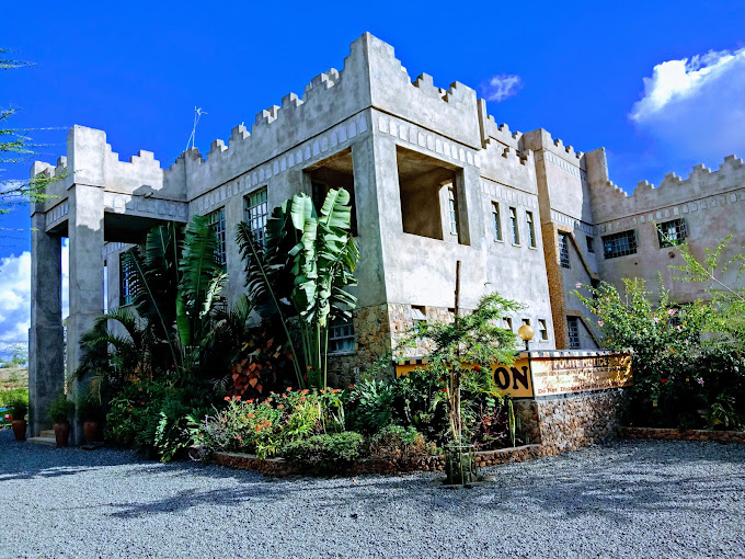 Old King’s Resort