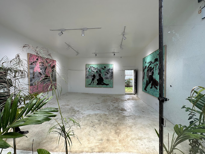 Kamene Art Residency