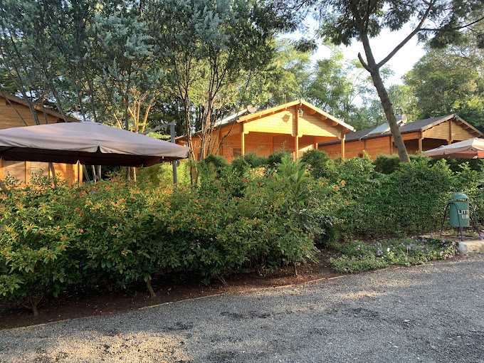 Severine Cottages
