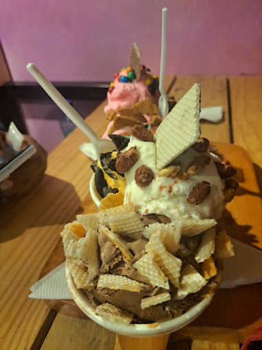 Yolo Ice Cream