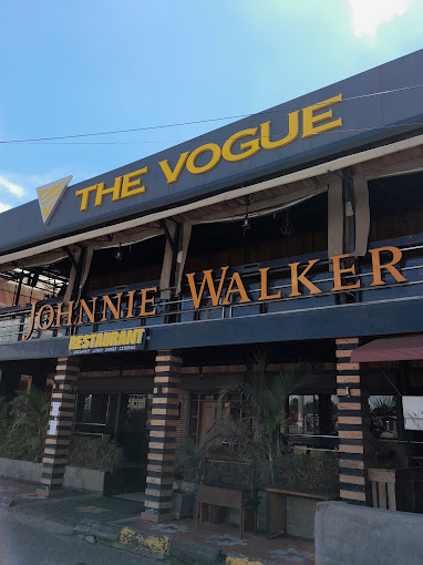 The Vogue utawala