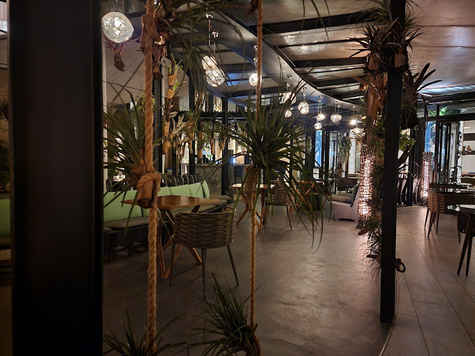 Tribe Hotel