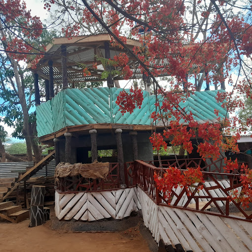 Paradise Gallery