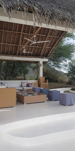Lentorre Lodge