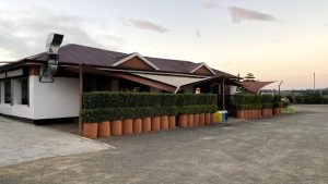 Enchula Resort