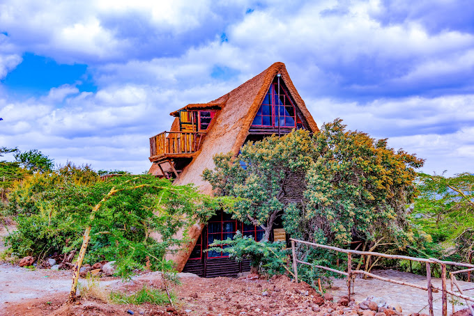 Camp Seyalan