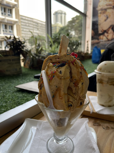 Yolo Ice Cream