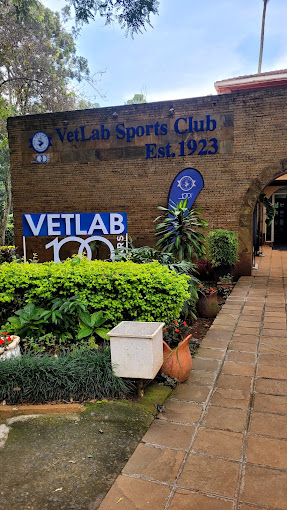 VetLab Sports Club