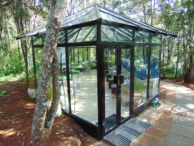Entim Sidai Wellness Sanctuary