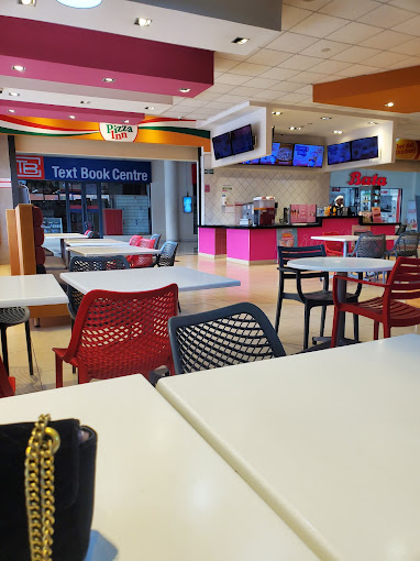 Kiambu Mall