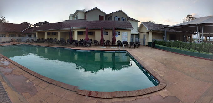 Theta Hotel