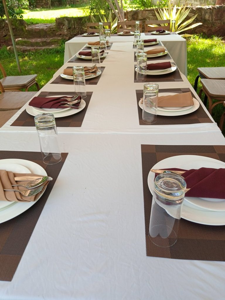 Great sagana resort
