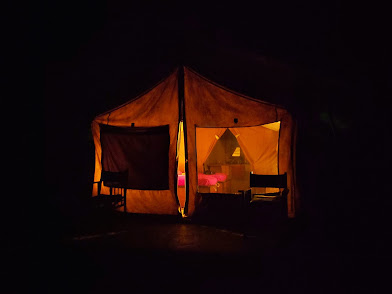 Shompole Wilderness