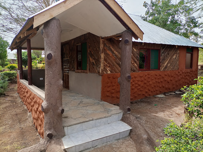 Teen Ranch Kenya
