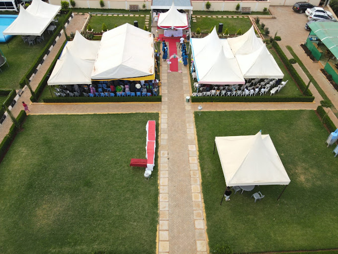 Simcate Gardens