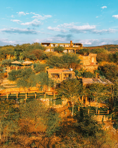 Enkaji Resort