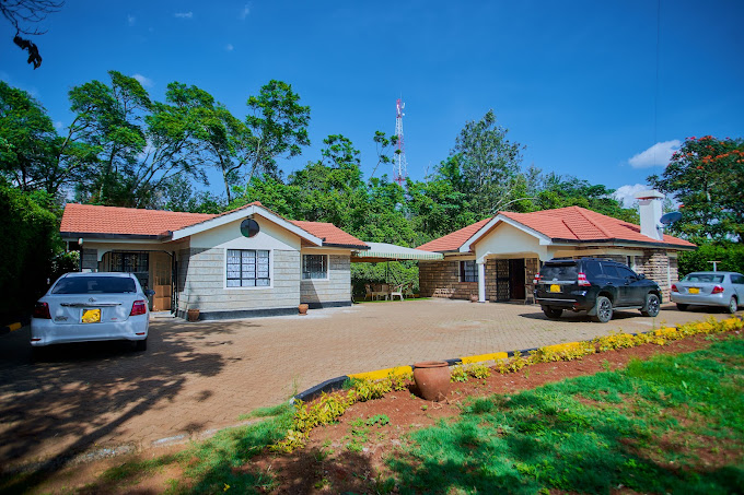 215 Karen Garden