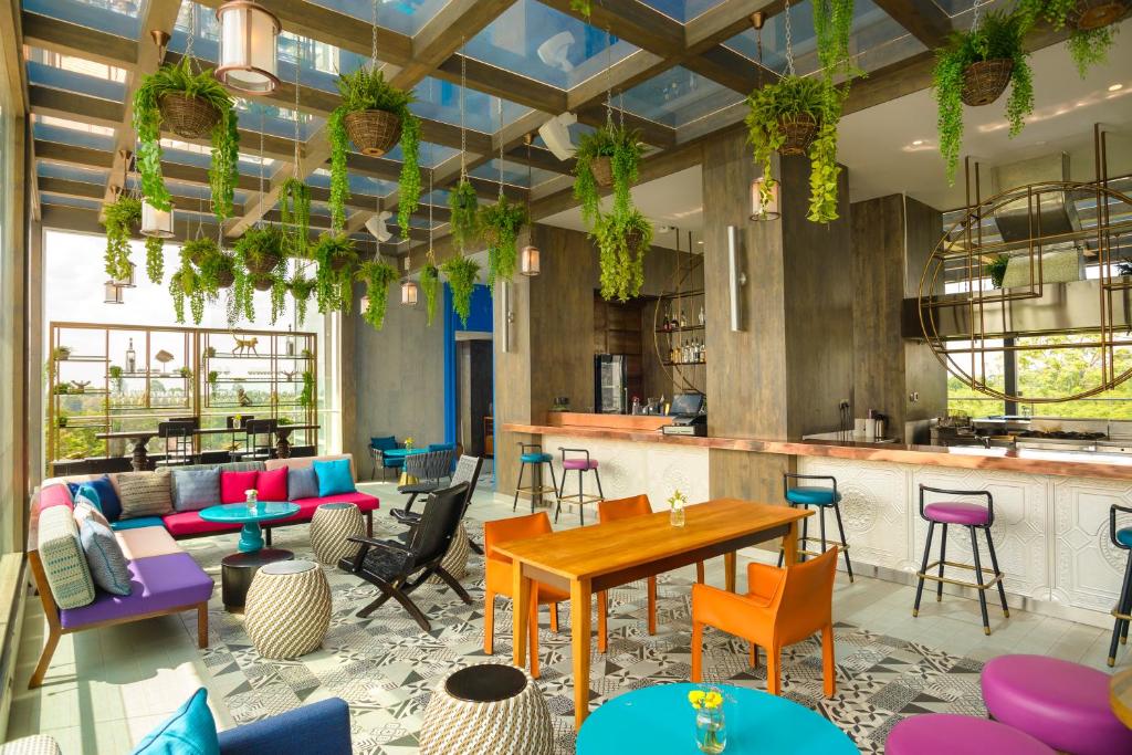 The Social House Nairobi