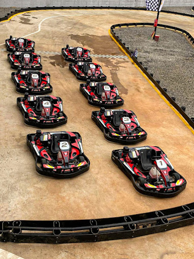 Madmax Karting
