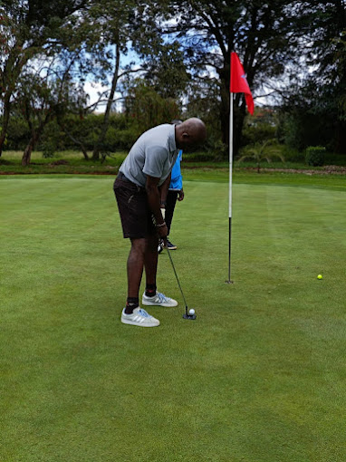VetLab Sports Club