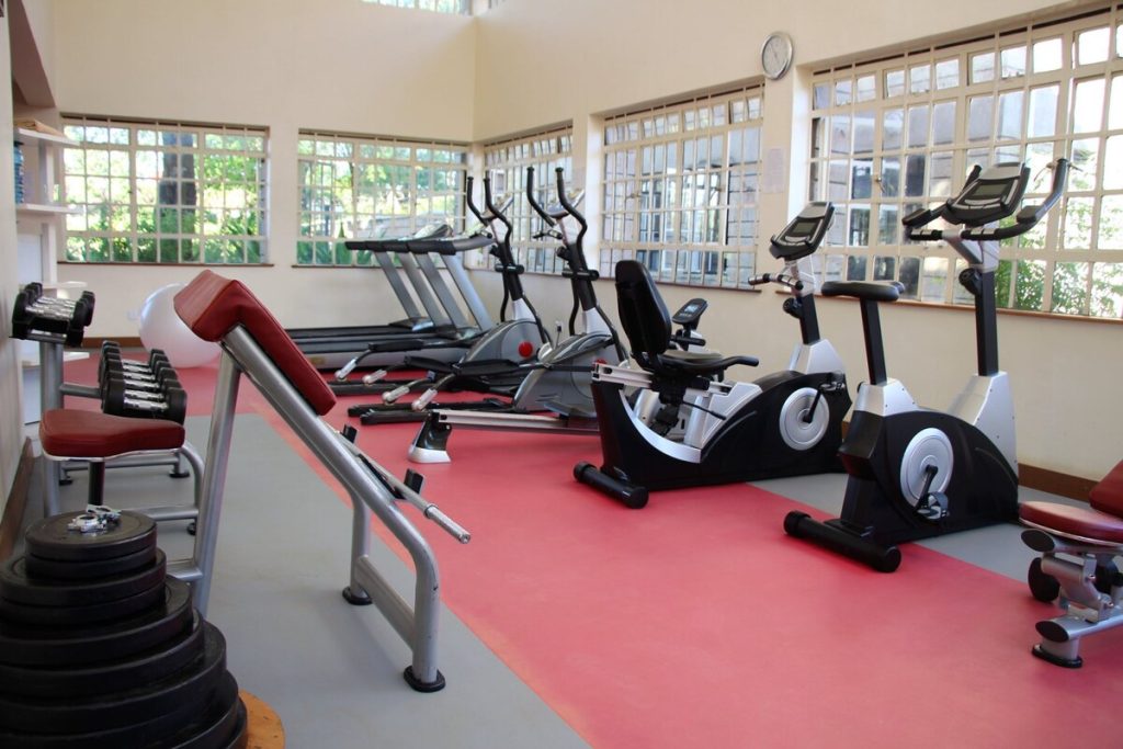 Kusyombunguo Hotel Lukenya