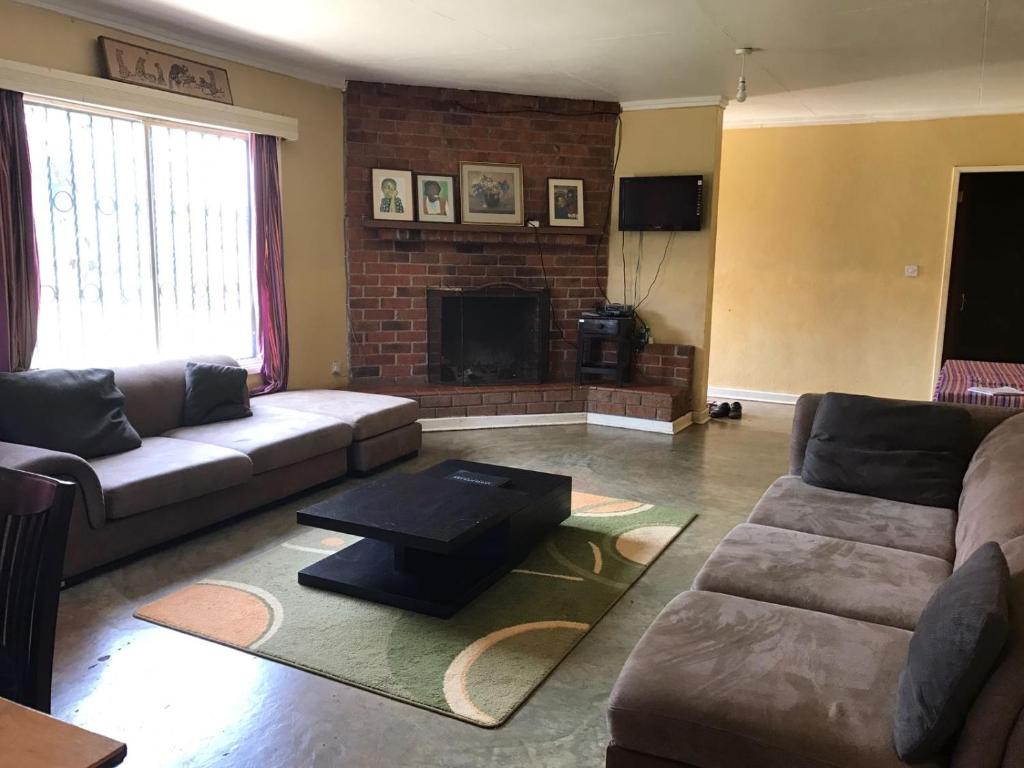 Teule Guest House