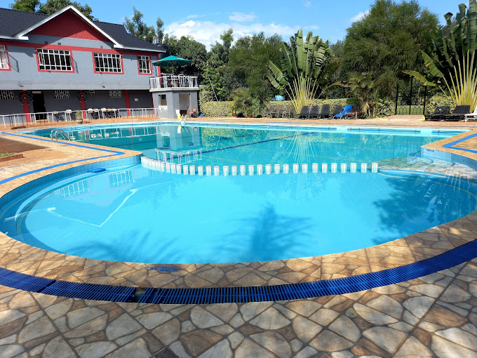 Maya Gardens Sagana