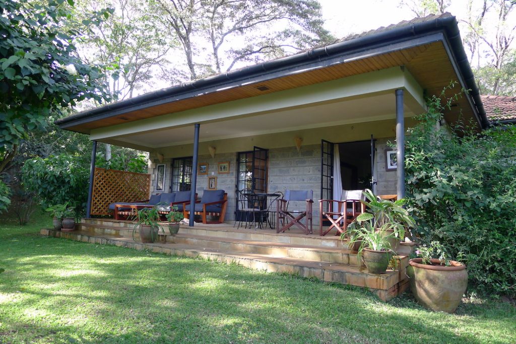 Hardy House