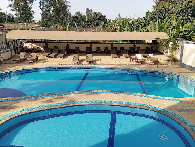 Sabby Grand Hotel
