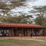 Sosian Lodge