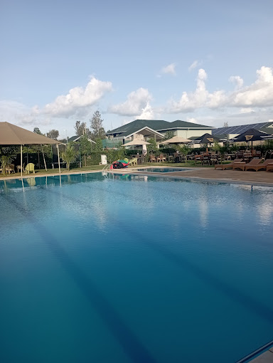 ABAI LODGES & SPA