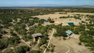 Rift Valley Adventures Wildlife Camp