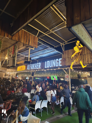 Al Fakher Lounge