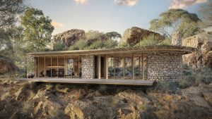 andBeyond Suyian Lodge