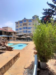 Arbbor Hotel