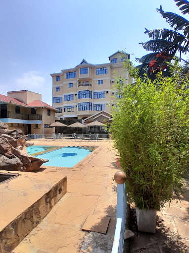 Arbbor Hotel