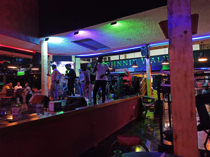 La Baita Lounge